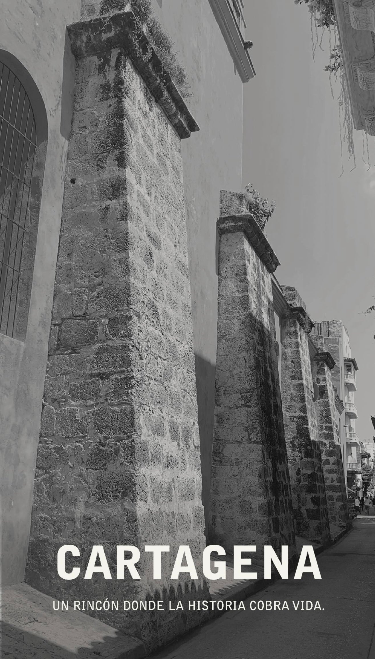 CARTAGENA