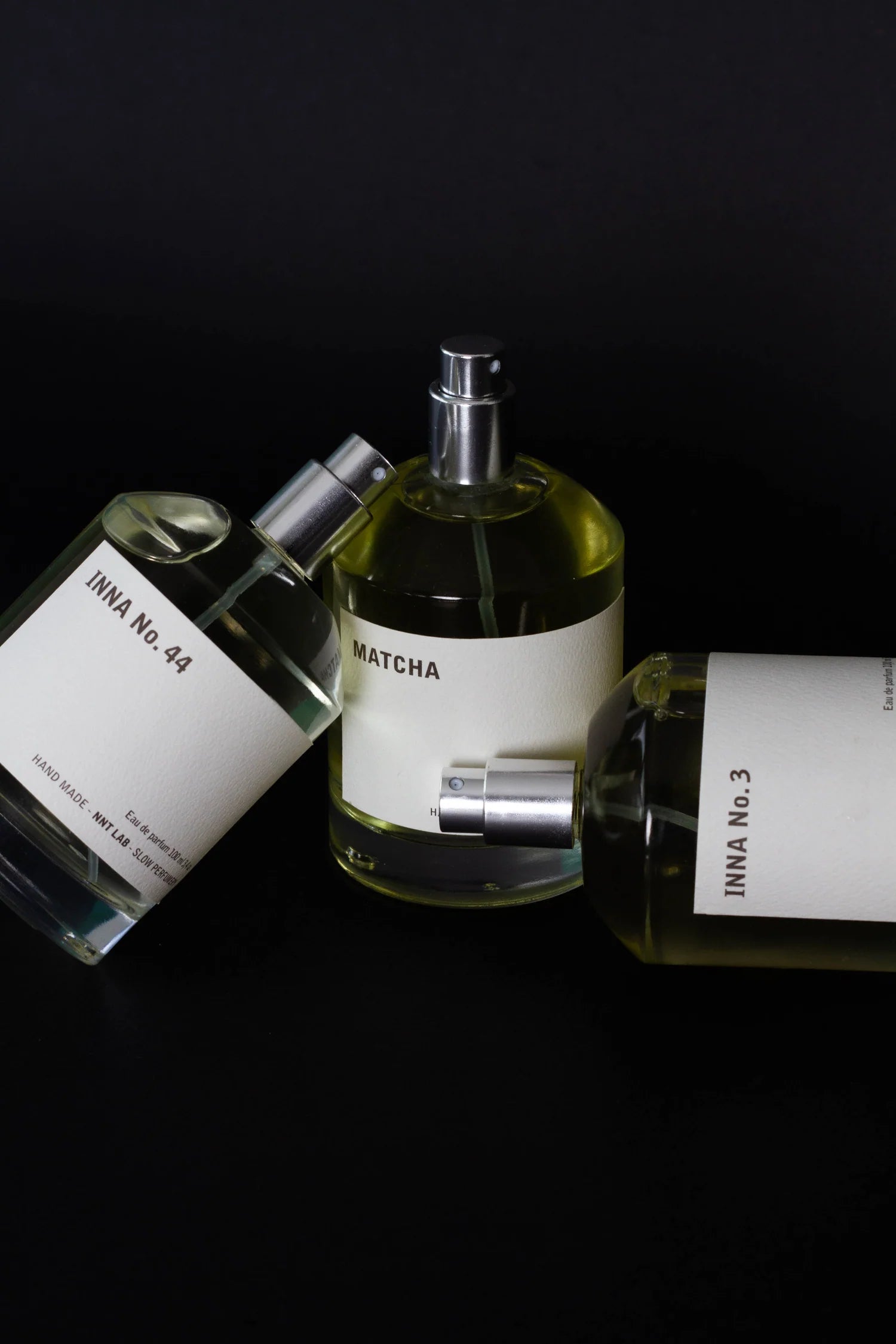 WELCOME TO OUR LAB (Europe)
– NNT LAB