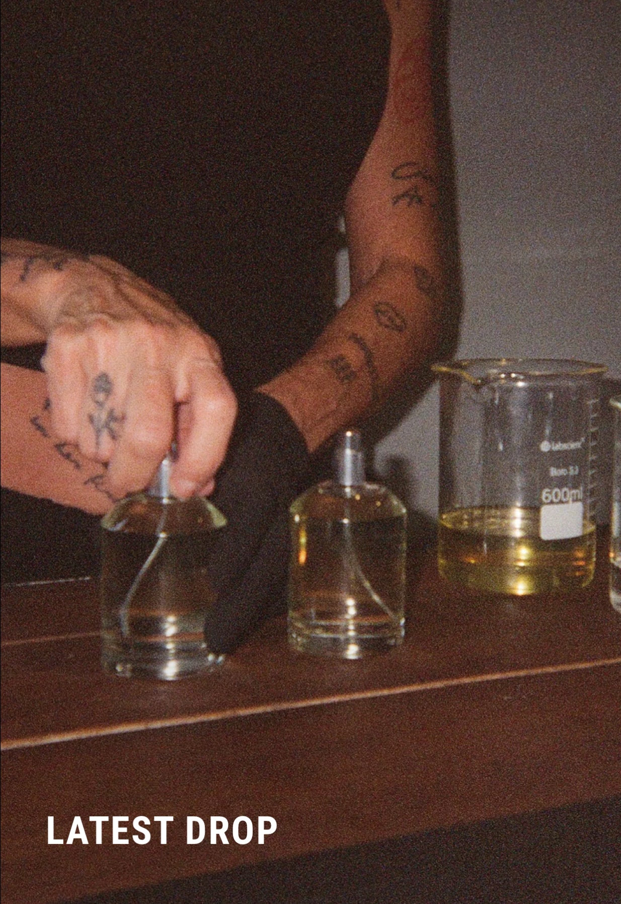 Latest Drops