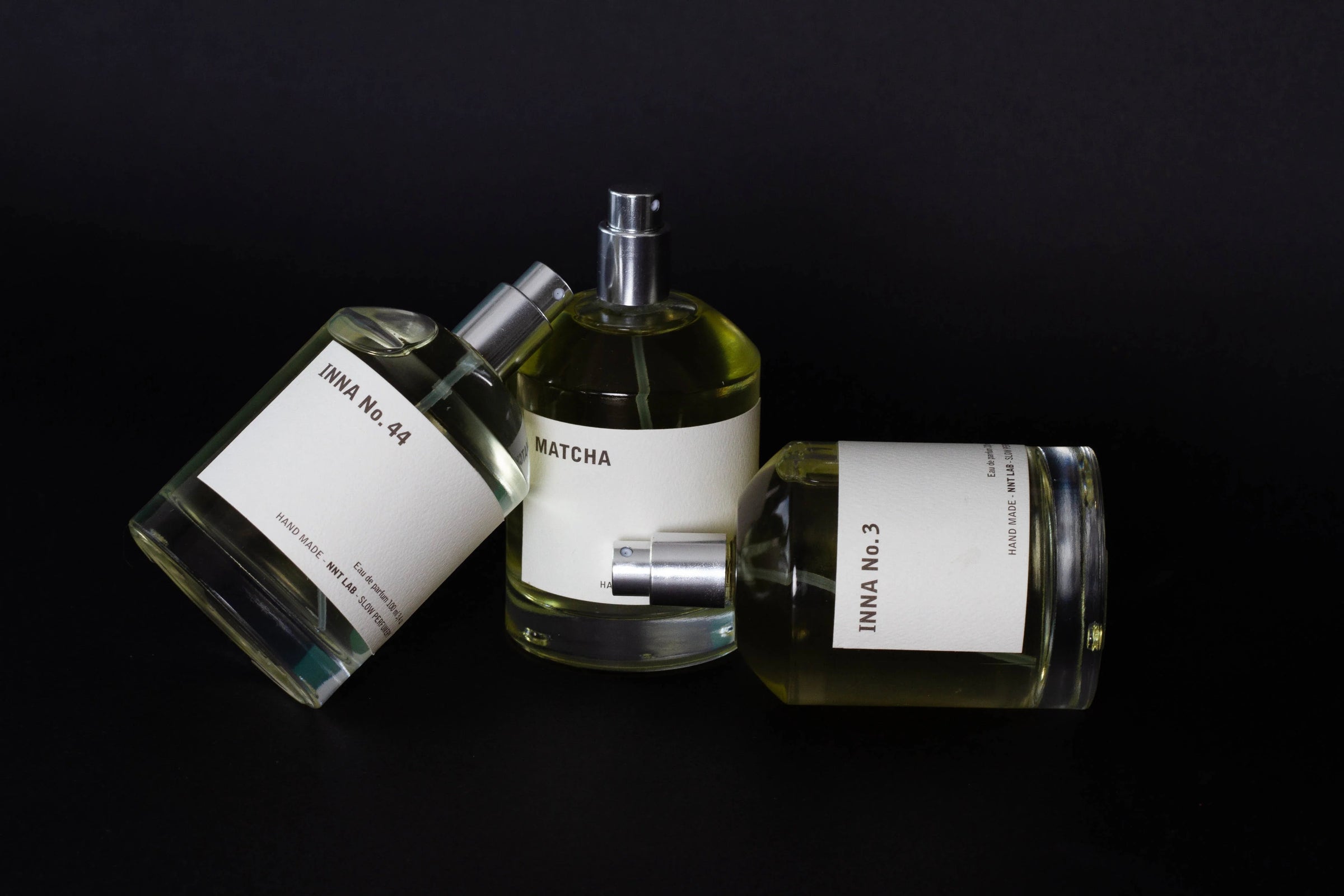 PERFUMES