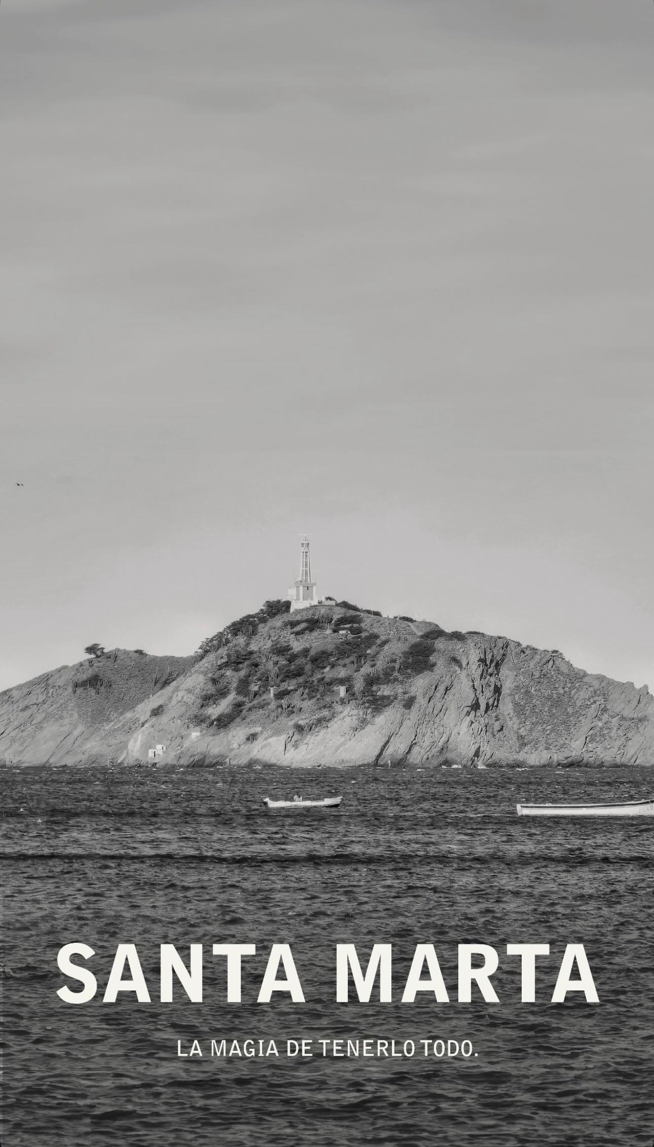 SANTA MARTA