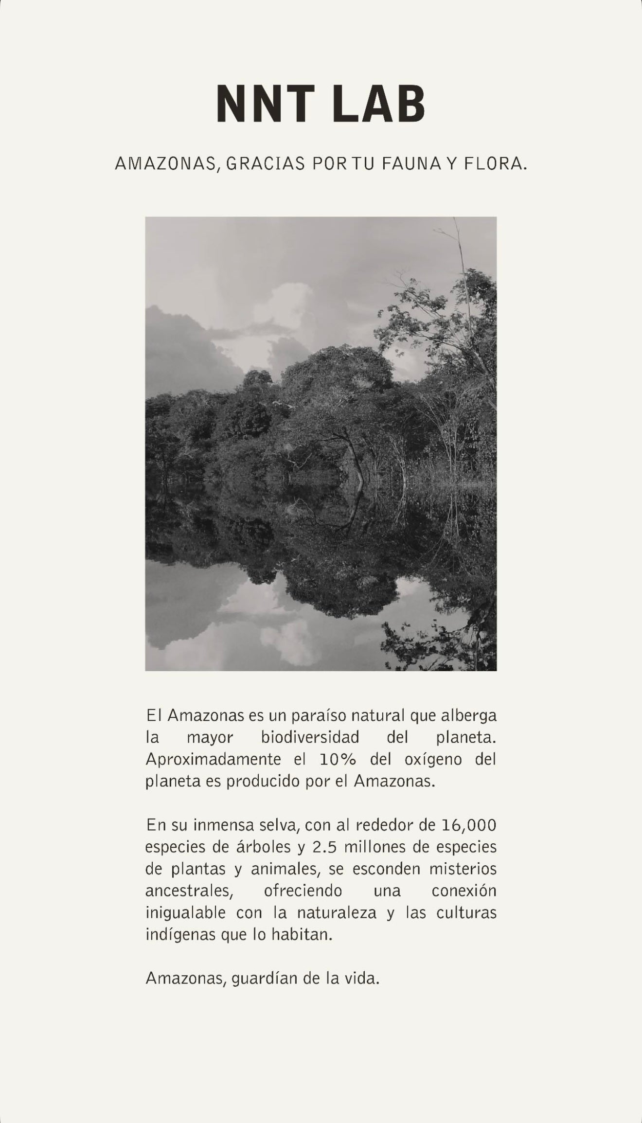 AMAZONAS