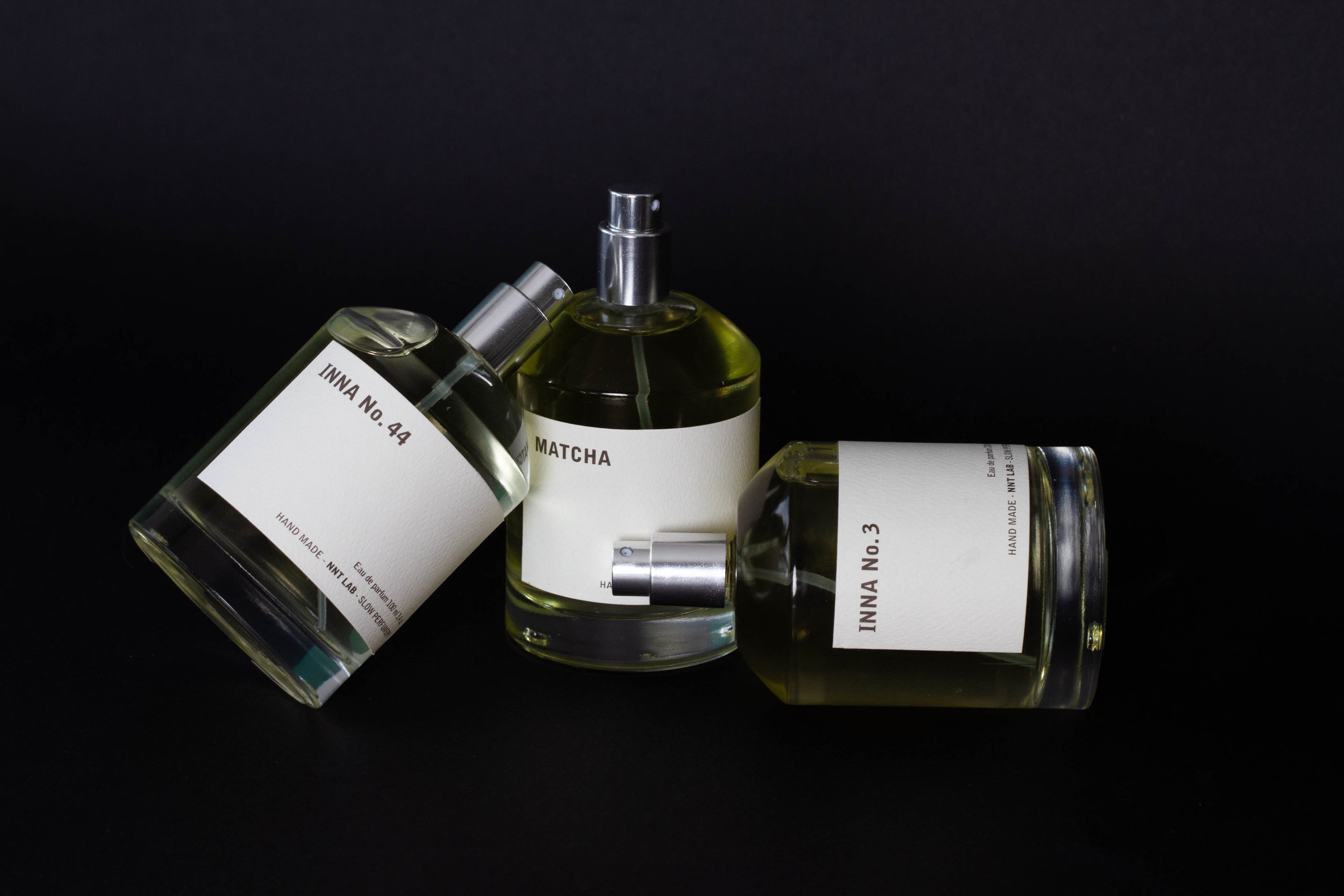 NNT LAB: Gift Card